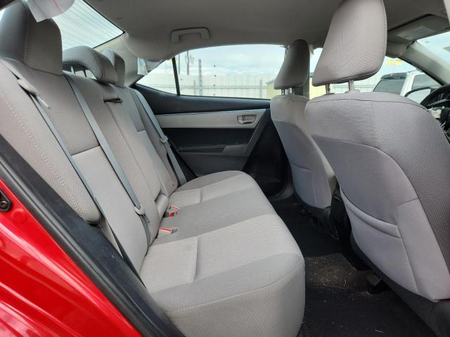 Photo 10 from auction – 2015 TOYOTA COROLLA L with VIN 2T1BURHE1FC325899