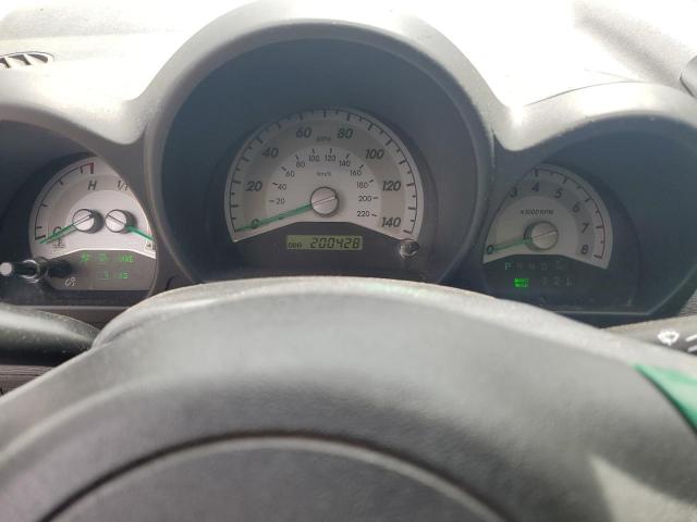 Photo 9 from auction – 2007 TOYOTA SCION TC with VIN JTKDE177570168361