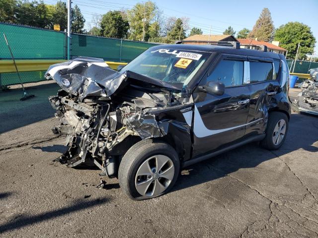 Photo 1 from auction – 2016 KIA SOUL with VIN KNDJN2A27G7392171