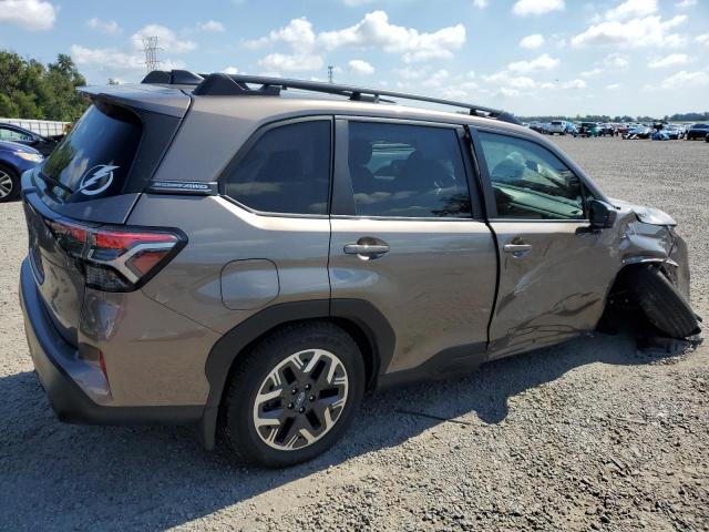 Photo 3 from auction – 2025 SUBARU FORESTER P with VIN JF2SLDDC6SH527199