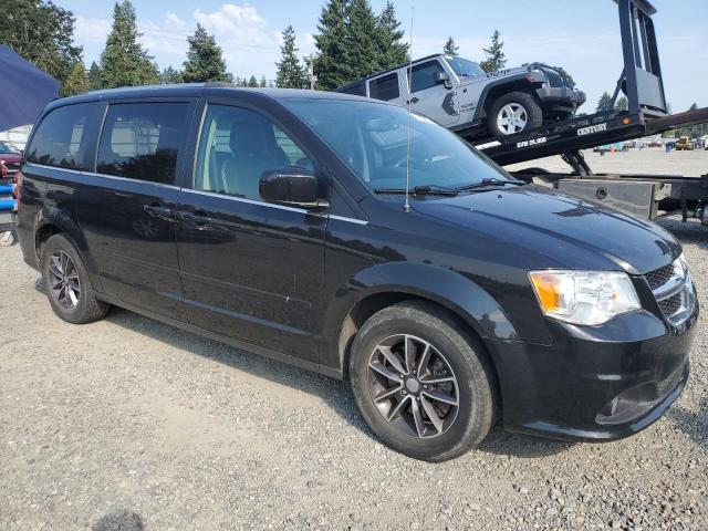 Photo 4 from auction – 2017 DODGE GRAND CARAVAN SXT with VIN 2C4RDGCG8HR808126