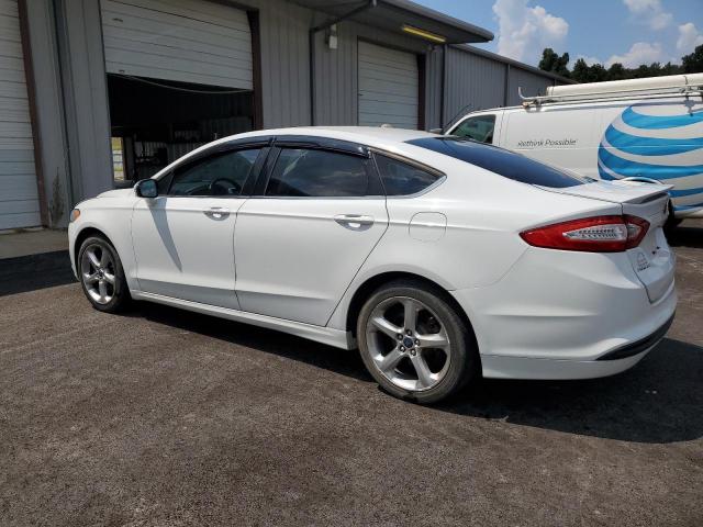 Photo 2 from auction – 2013 FORD FUSION SE with VIN 3FA6P0H70DR320860