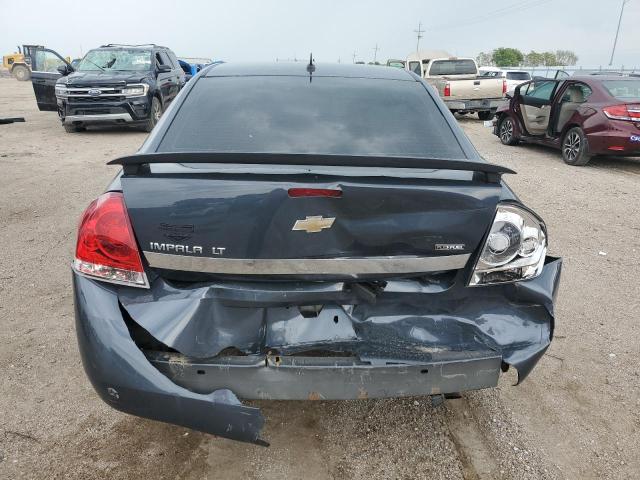 Photo 6 from auction – 2008 CHEVROLET IMPALA LT with VIN 2G1WT58K881342941