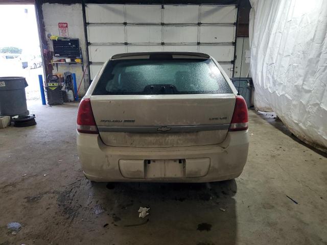 Photo 6 from auction – 2006 CHEVROLET MALIBU MAX with VIN 1G1ZU63846F252008