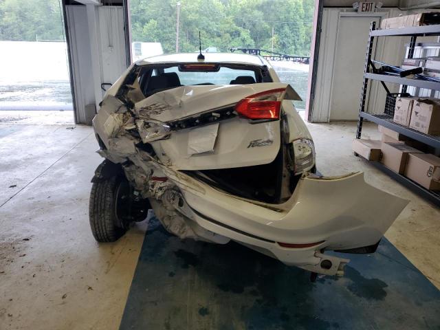 Photo 6 from auction – 2016 FORD FIESTA SE with VIN 3FADP4BJ0GM141366
