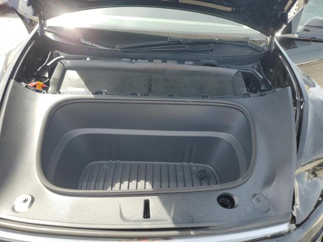 Photo 12 from auction – 2026 TESLA MODEL Y with VIN 7SAYGDEE2TA439653
