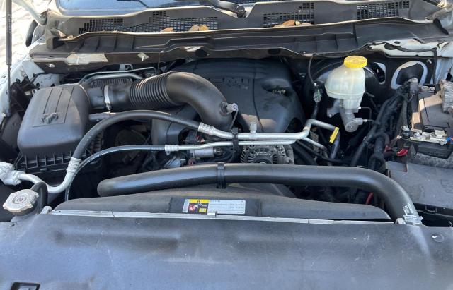 Photo 7 from auction – 2019 RAM 1500 CLASS with VIN 1C6RR7KT5KS667724