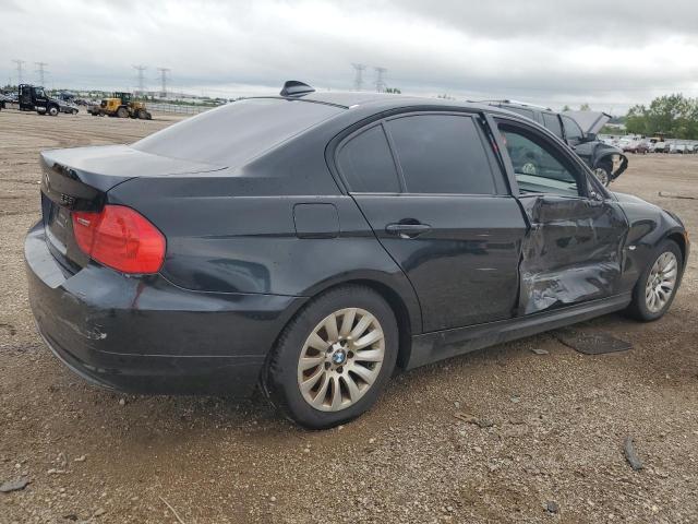 Photo 3 from auction – 2009 BMW 328 I with VIN WBAPH73549E126611