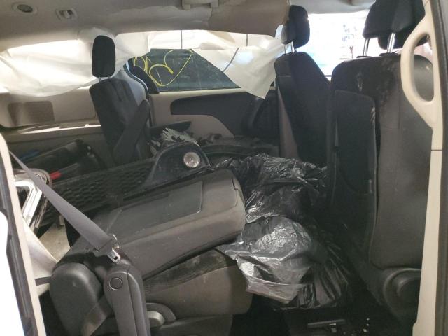 Photo 11 from auction – 2019 DODGE GRAND CARAVAN with VIN 2C4RDGDG0KR571864
