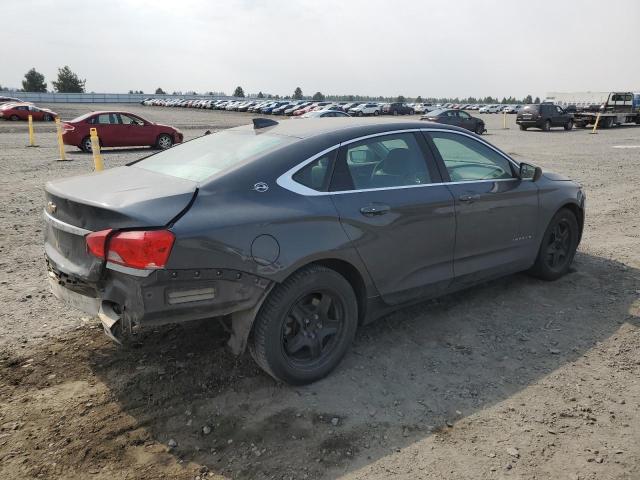 Photo 3 from auction – 2018 CHEVROLET IMPALA LS with VIN 2G11X5SA7J9143336