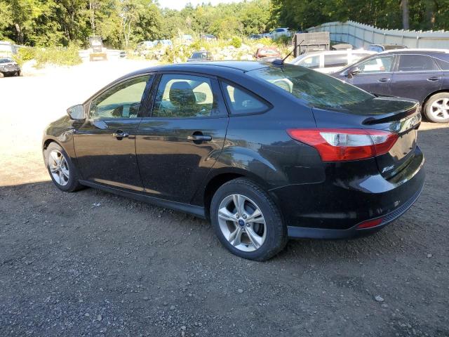 Photo 2 from auction – 2013 FORD FOCUS SE with VIN 1FADP3F23DL374202