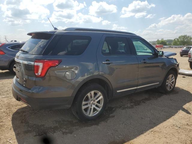 Photo 3 from auction – 2019 FORD EXPLORER X with VIN 1FM5K8D83KGA16830