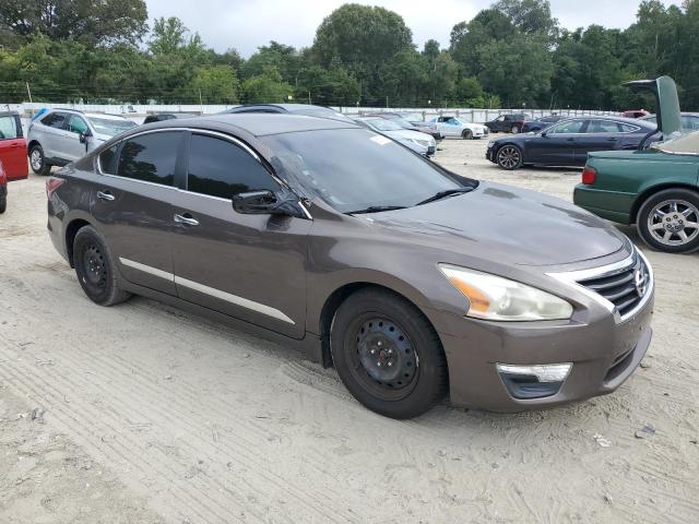 Photo 4 from auction – 2015 NISSAN ALTIMA 2.5 with VIN 1N4AL3AP2FC106164