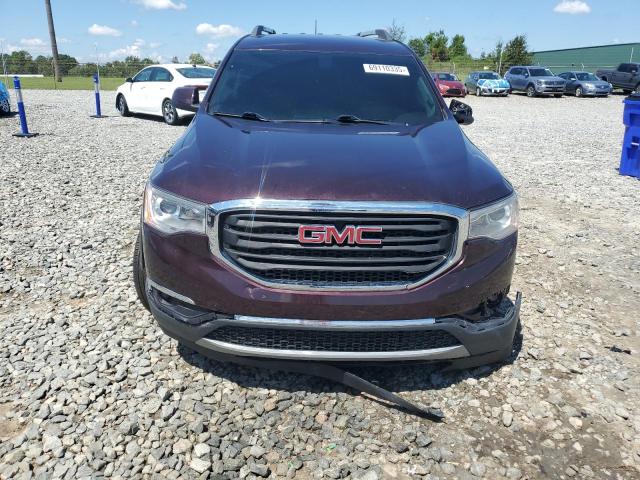Photo 5 from auction – 2018 GMC ACADIA SLE with VIN 1GKKNLLS5JZ211530