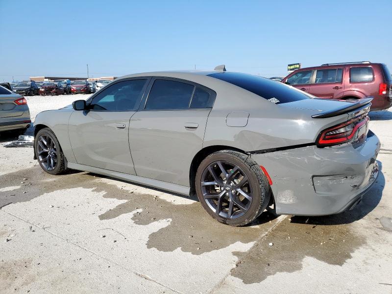 Photo 2 from auction – 2023 DODGE CHARGER R/ with VIN 2C3CDXCT7PH599246