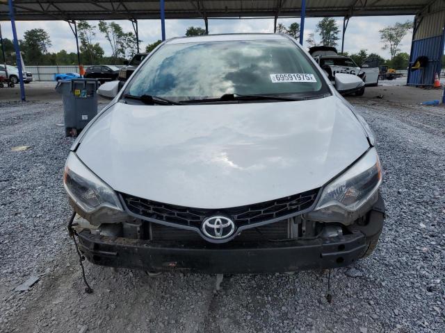Photo 5 from auction – 2016 TOYOTA COROLLA L with VIN 2T1BURHE7GC728187