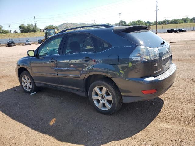 Photo 2 from auction – 2004 LEXUS RX 330 with VIN JTJHA31U740050769