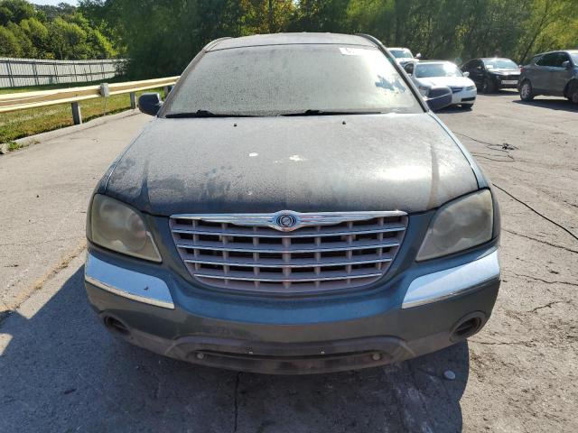 Photo 5 from auction – 2005 CHRYSLER PACIFICA T with VIN 2C4GM68445R548447