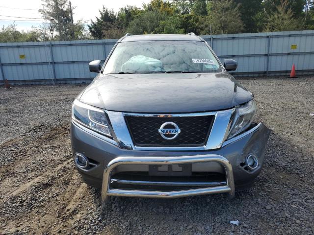 Photo 5 from auction – 2016 NISSAN PATHFINDER S with VIN 5N1AR2MM4GC625833
