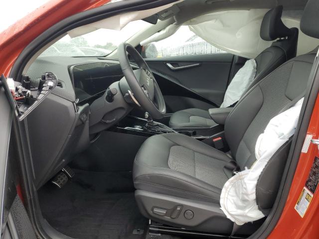 Photo 7 from auction – 2023 KIA NIRO EX with VIN KNDCR3LE7P5116983