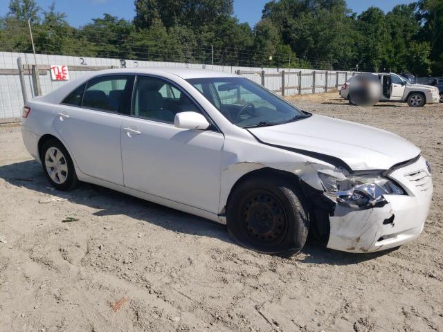 Photo 4 from auction – 2007 TOYOTA CAMRY CE with VIN 4T1BE46K67U726616