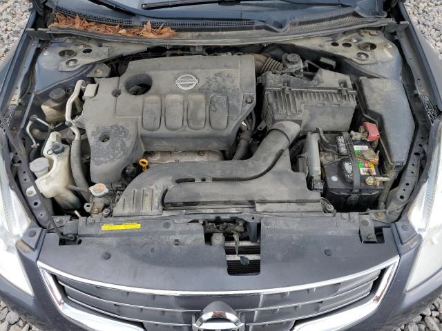 Photo 11 from auction – 2010 NISSAN ALTIMA BASE with VIN 1N4AL2AP6AN547125