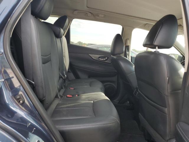 Photo 11 from auction – 2014 NISSAN ROGUE S with VIN 5N1AT2MV5EC837745