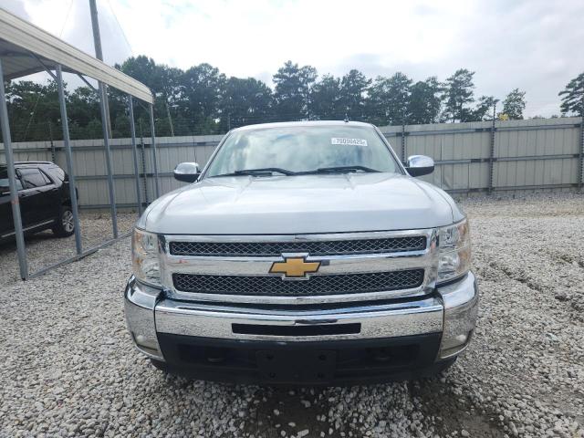 Photo 5 from auction – 2013 CHEVROLET SILVERADO with VIN 1GCRKSE74DZ298427