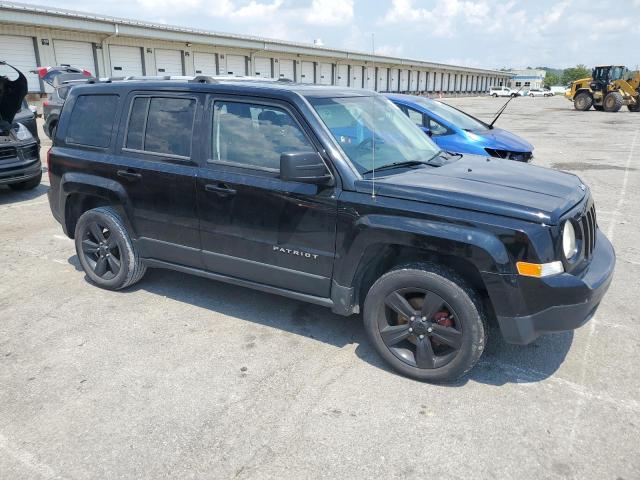Photo 4 from auction – 2012 JEEP PATRIOT with VIN 1C4NJRFB5CD689594