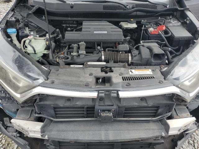 Photo 12 from auction – 2017 HONDA CR-V EXL with VIN 7FARW1H80HE040229
