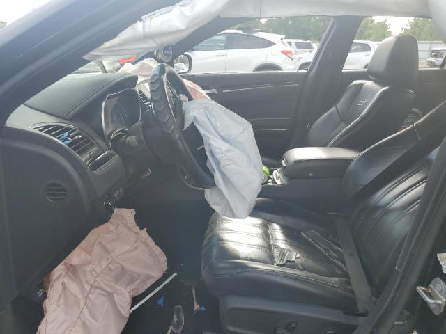 Photo 7 from auction – 2021 CHRYSLER 300 S with VIN 2C3CCABG4MH523872