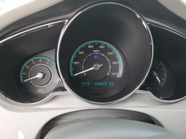 Photo 9 from auction – 2010 CHEVROLET MALIBU 2LT with VIN 1G1ZD5EB1AF102000