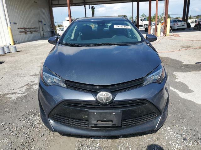 Photo 5 from auction – 2018 TOYOTA COROLLA LE with VIN 5YFBURHE8JP847681