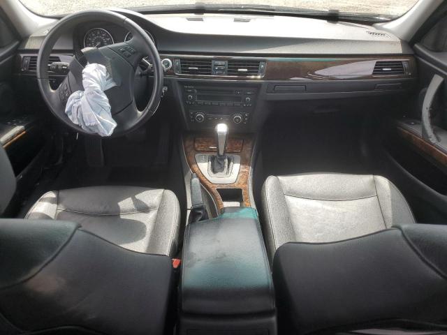 Photo 8 from auction – 2008 BMW 328 I with VIN WBAVA33598KX89838