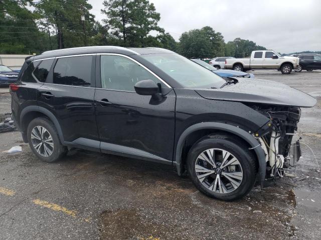 Photo 4 from auction – 2023 NISSAN ROGUE SV with VIN 5N1BT3BB9PC778544