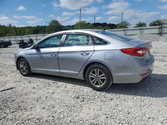 Photo 2 from auction – 2017 HYUNDAI SONATA SE with VIN 5NPE24AF5HH582038