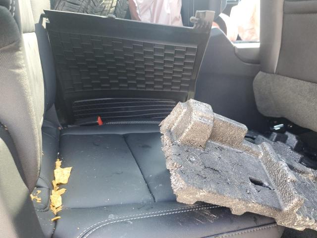 Photo 11 from auction – 2025 GMC ACADIA ELE with VIN 1GKENNRS0SJ262322
