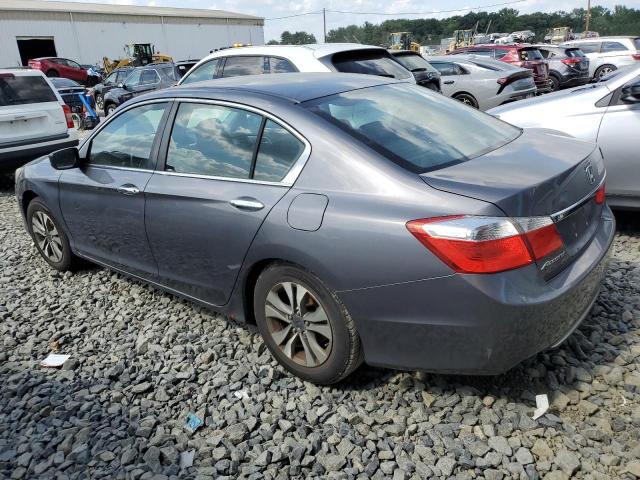 Photo 2 from auction – 2013 HONDA ACCORD with VIN 1HGCR2F38DA126107