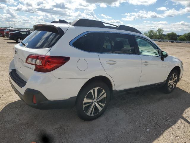 Photo 3 from auction – 2019 SUBARU OUTBACK 2. with VIN 4S4BSANC1K3296915