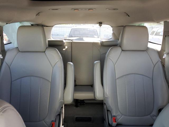 Photo 10 from auction – 2014 BUICK ENCLAVE with VIN 5GAKVBKD1EJ166486