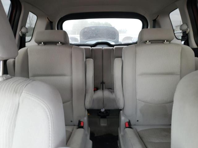 Photo 10 from auction – 2008 MAZDA 5 with VIN JM1CR293380322204