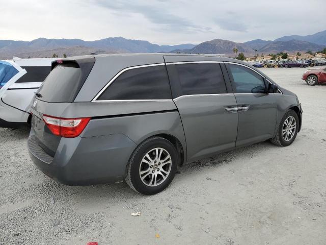 Photo 3 from auction – 2011 HONDA ODYSSEY EX with VIN 5FNRL5H68BB096338