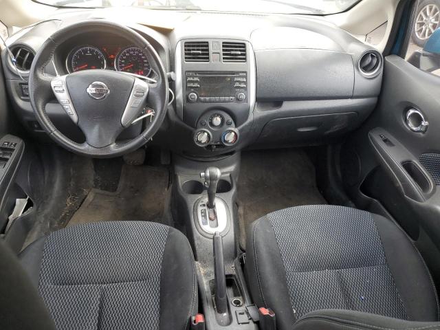 Photo 8 from auction – 2014 NISSAN VERSA NOTE with VIN 3N1CE2CPXEL391044