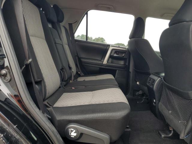 Photo 11 from auction – 2019 TOYOTA 4RUNNER SR5 with VIN JTEZU5JR0K5207124