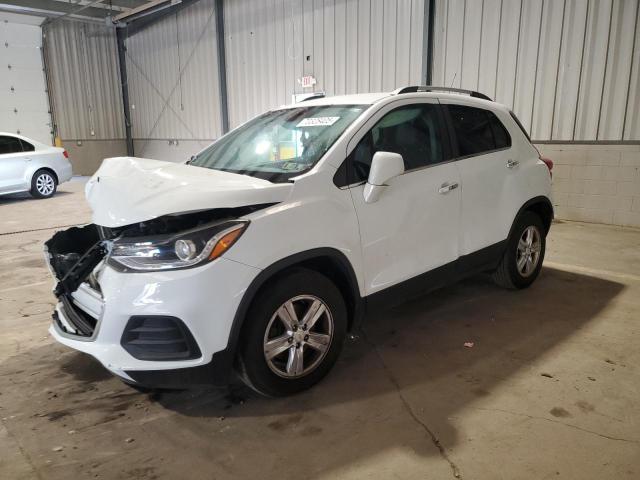 Photo 1 from auction – 2017 CHEVROLET TRAX 1LT with VIN KL7CJLSB9HB197158