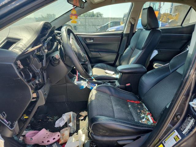 Photo 7 from auction – 2016 TOYOTA COROLLA L with VIN 5YFBURHE9GP545003
