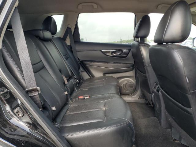 Photo 11 from auction – 2019 NISSAN ROGUE S with VIN 5N1AT2MV5KC754084