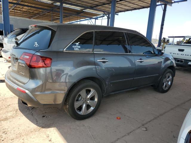 Photo 3 from auction – 2010 ACURA MDX with VIN 2HNYD2H29AH509522