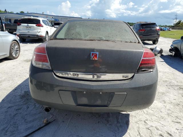 Photo 6 from auction – 2008 SATURN AURA with VIN 1G8ZS57N28F107652