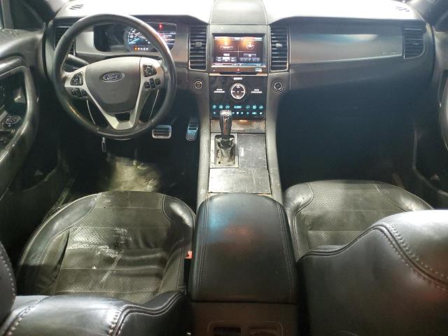 Photo 8 from auction – 2013 FORD TAURUS SHO with VIN 1FAHP2KTXDG140612